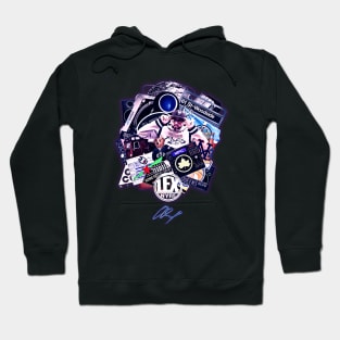 LEX (NYRE) Alex Cover Art Hoodie